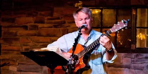 Larry Garnett Live @ Royal Oak Hunt Club