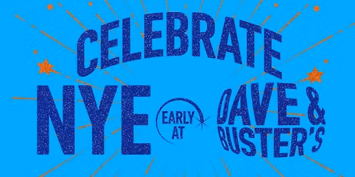 Bring the Family & Ring in 2026 EARLY at D&B