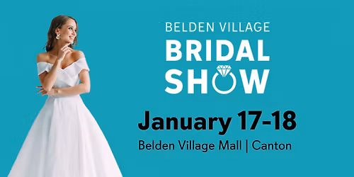 2026 Belden Village Bridal Show