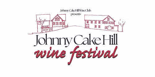 Johnny Cake Hill Wine Festival