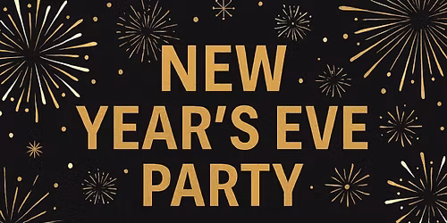 New Years Eve Party