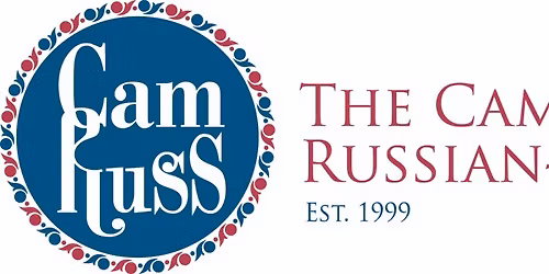 CamRuSS Annual General Meeting 2026 (for CamRuSS members)