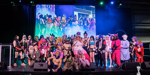 AVCon After Dark 2026