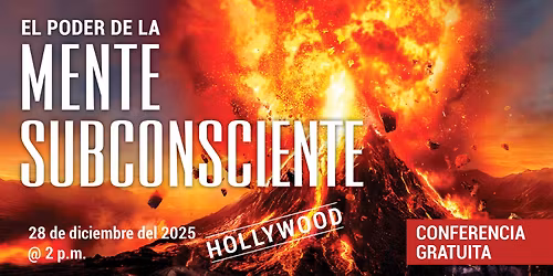 El Poder de la Mente Subconsciente