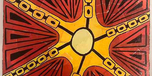 Illuminating the Invisible: The Beauty Behind the Pain