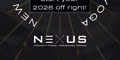 Intention Setting Yoga