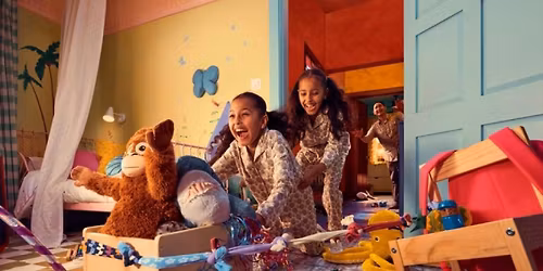 Journey of Joy: A Kids Event @ IKEA Miami