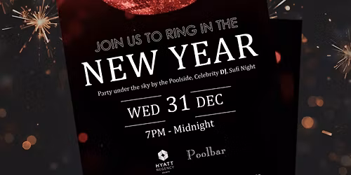 GLITZ 2025 AT HYATT REGENCY KOLKATA