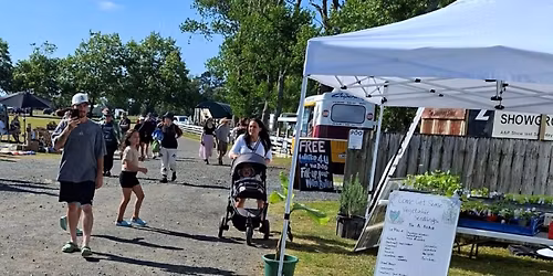 The Village Market Helensville Showgrounds