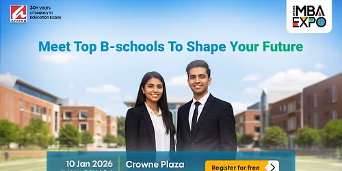 AFAIRS MBA EXPO Gurugram