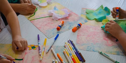 Studio Saturdays: Lunar Love