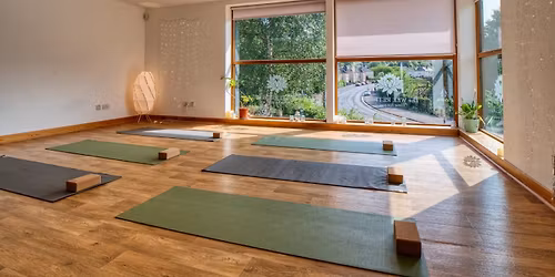 New Year Renewal: Three Weeks to Resilience Wellness Course