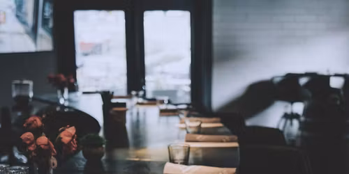 New Year's Eve & Live Music at Sparrow