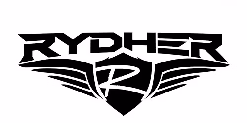 RYDHER sleighs into Rocky's on Saturday, December 20th! 8 to 11pm, $5