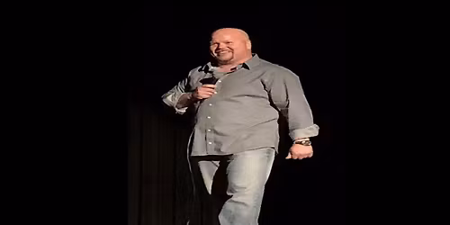 New Year's Eve Comedy at Apex Entertainment: Jason Merrill, Liam McGurk