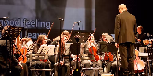 La magia di Ennio Morricone dal vivo a Cinecitt\u00e0 World