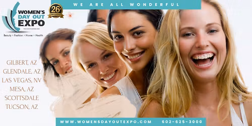Las Vegas 26th Annual Women's Day Out Expo