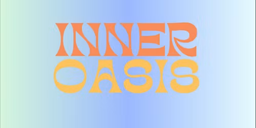 Inner Oasis: A Journey to Peace, Resilience, and Well-Being ft. Kalu James