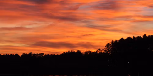 WINTER SOLSTICE ARTS & MEDITATION WORKSHOP