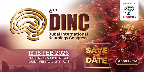 6th Dubai International Neurology Congress