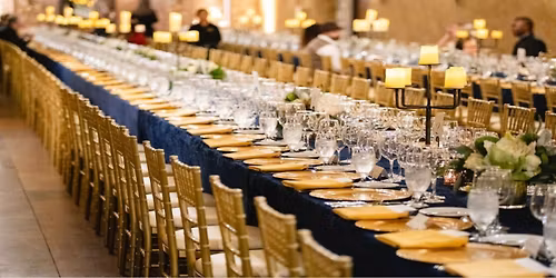 New Year's Eve Trinitas Cellars Winemaker's Dinner