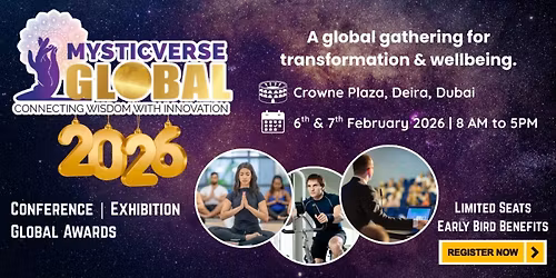 MysticVerse Global 2026