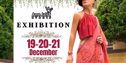 JALSA Designer & Lifestyle Exhibition