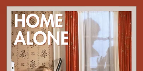 Basera Talkies: Home Alone Movie Screening