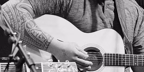 Natu Visinia Live at Golden Fox Brewing