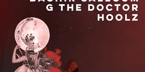 Friday Night @ Moe's