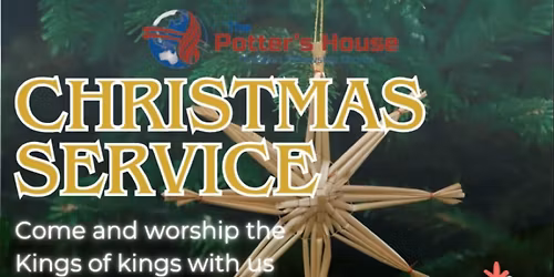 Christmas Eve Celebration