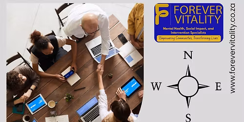 Mental Strength for a New Year Workshop