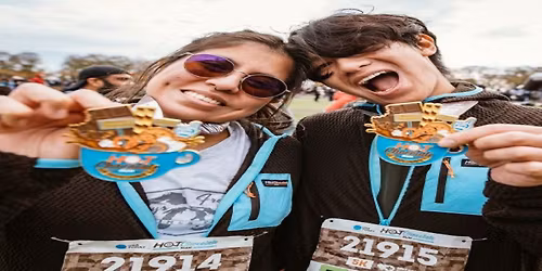 2026 SKECHERS Hot Chocolate Run St. Louis