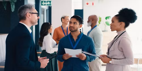 \u00a38\/Network and Pitch: AI, Digital, Tech and Fintech Professional