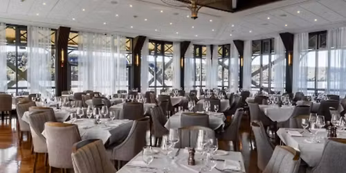 Holiday Dining at The Sea Fire Grill Westchester