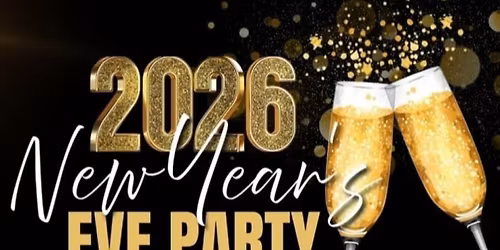 New Years Eve Party