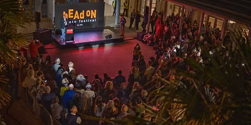 Head On Photo Festival Perth Launch 2026