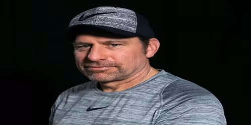 New Year's Eve Comedy at Mount Pleasant GC: Steve Bjork, Paul Nardizzi