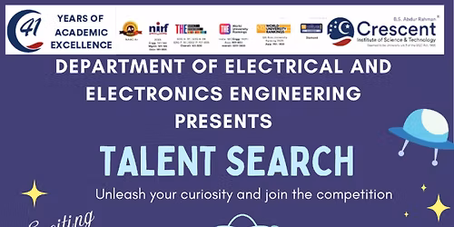 Online Quiz Competition for +2 Students!