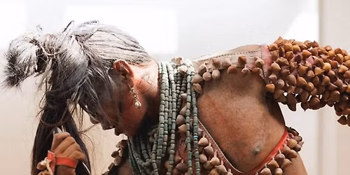 Bardaje at PuSh International Performing Arts Festival