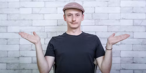 Stefan Danziger \u201eWas machen Sie eigentlich tags\u00fcber\u201d