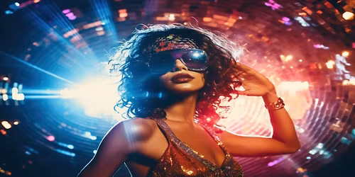 \u00a38\/80s 90s Disco Party and Welcome Drink at Popworld