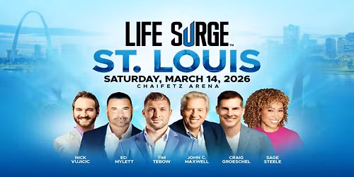 Life Surge St. Louis