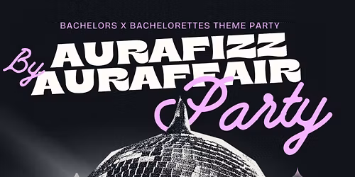 AURAFIZZ by AURaFFAIR