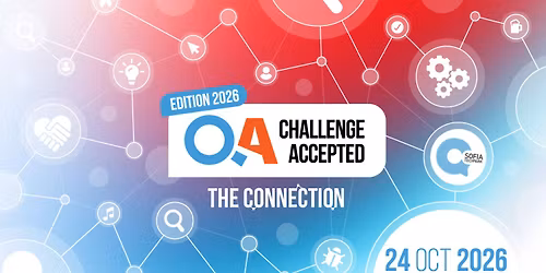QA: Challenge Accepted 