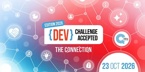 DEV Challenge Accepted