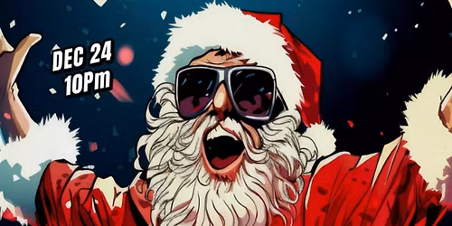 CHICAGO BOLLYWOOD CHRISTMAS PARTY @LORE NIGHTCLUB