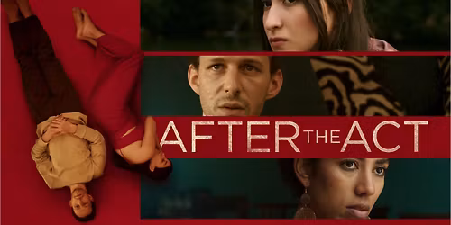 After the Act Film Screening