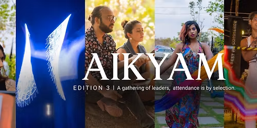 Aikyam by Marmeto: Exclusive event for ecommerce leaders