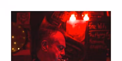 WEEKLY Sunday Jazz w Andy Bowie 4tet